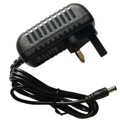 Tipo di uscita DC 12V 24W 2A Adaptore di alimentazione per C-Power 100-240V UK EU AU JP CHN Plug