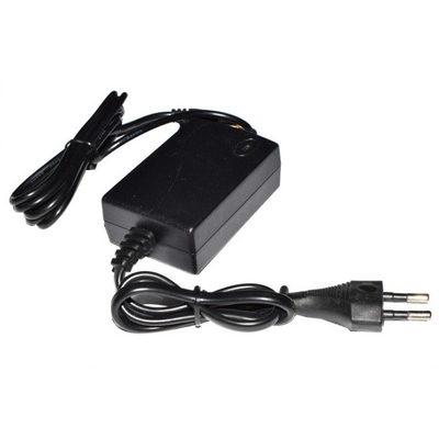Plug In 12V DC Power Adapter 5V 1A 12W 12V 2A 24W per il collegamento di apparecchi elettrici