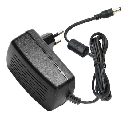 C-Power 5v 1.5a 12v 2a 24v 1a AC100-240V Adaptore di corrente continua con jack da 5,5*2,1*10mm