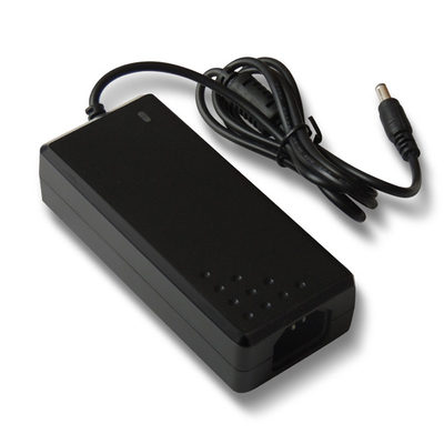 84w AC100-240V a 42V 2A Adaptore di alimentazione a corrente continua con spina a corrente continua 5.5*2.1*10/5.5*2.5*10mm