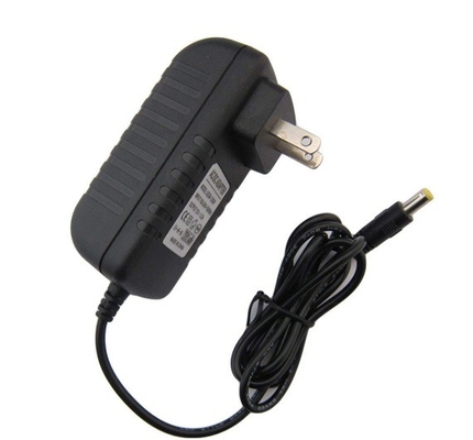 AC 100-240V 50/60Hz DC 12V 2A Adapter di alimentazione a parete 2.1mm x 5.5mm per il mercato australiano