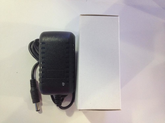 AC 100-240V 50/60Hz DC 12V 2A Adapter di alimentazione a parete 2.1mm x 5.5mm per il mercato australiano
