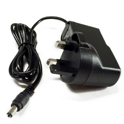 Certificato CE 12v 500ma 18w 100-240v ac dc 12v 350ma 30ma Adaptore di alimentazione per luce a LED