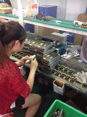 Protezione da cortocircuito 120 W alimentazione di commutazione AC DC per 220V 24V 5A o 12V 10A