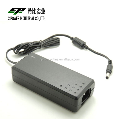 Certificato CE C-Power 48V 3A 150W LED Light Power Adapter per apparecchi elettrici