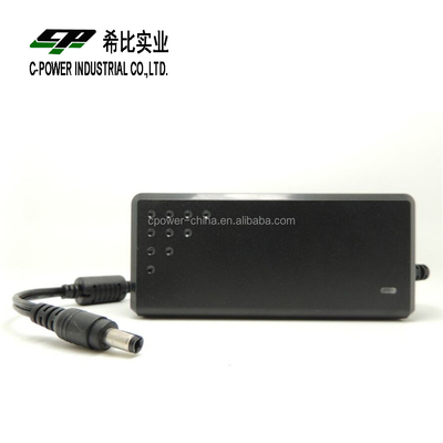 Certificato CE C-Power 48V 3A 150W LED Light Power Adapter per apparecchi elettrici