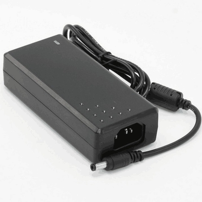 15V 5A 75W Adaptore di alimentazione desktop per cavo DC 1.2m 1.5m 1.8m 2m Tipo di uscita per C-Power
