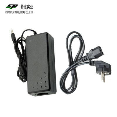 15V 5A 75W Adaptore di alimentazione desktop per cavo DC 1.2m 1.5m 1.8m 2m Tipo di uscita per C-Power