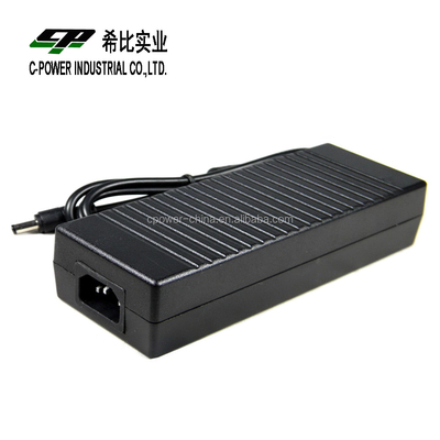 Potente 48VDC 150W Max Output Power Adapter per AC100-240V Input da C-Power