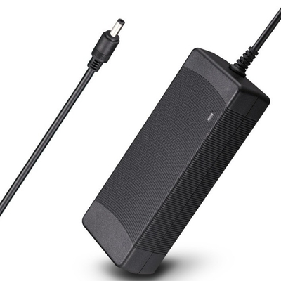 AC100-240V Input 12V 10A 120W Desktop Power Adapter con cavo a corrente continua da 1,2m/1,5m di C-Power