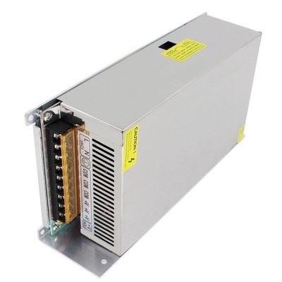 500W alimentazione a LED grande potenza DC 12V 24V 5V tensione di uscita 12V frequenza 50/60Hz
