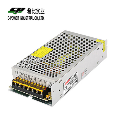 120w Voltaggio costante modalità di commutazione Fornitura di alimentazione DC 24v 5amp per lampada a LED a prezzi accessibili