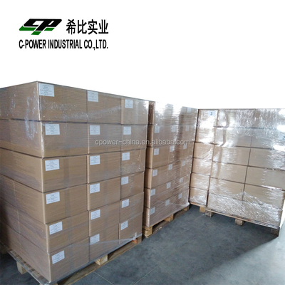 CE FCC ROHS certificato 16.8V 2A caricabatterie agli ioni di litio per adattatore di alimentazione C-Power