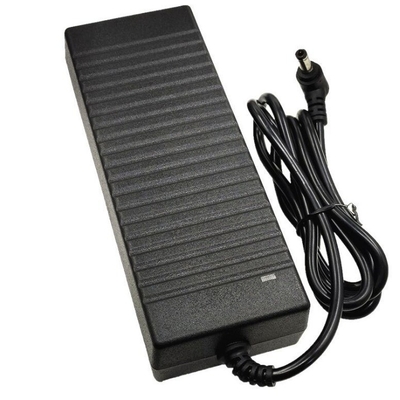 Connessione desktop C-Power 240W DC Adapter 12V 20A alimentazione in nero con CE ROHS