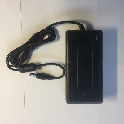 Adattatore di alimentazione per desktop 12V 48W 4A 5A 8A 10A Tipo di uscita di tensione costante DC 100-240V