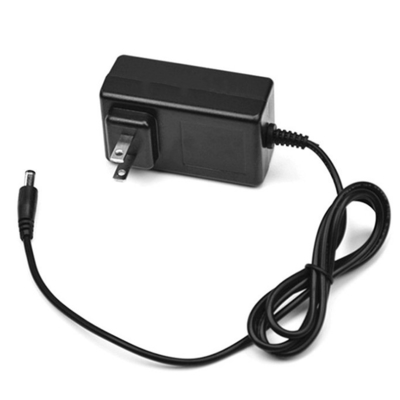 Adattatore di alimentazione C-Power ac100-250v resistente con efficienza dell'85% e opzioni di connettore DC