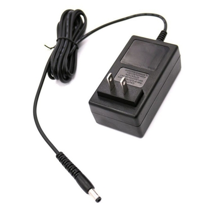 Adattatore di alimentazione C-Power ac100-250v resistente con efficienza dell'85% e opzioni di connettore DC