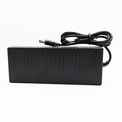 C-Power 150W Desktop Power Adapter 15V 10A AC100-240V Nero 5.5*2.1/5.5*2.5 connettore DC