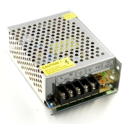 Aggiorna la tua telecamera CCTV con la nostra fornitura a basso costo di 110v/220v AC DC 12v 1a 2a 3a 5a