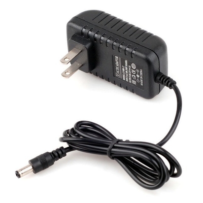 Adattatore di alimentazione a corrente continua 9V 1A per l'uscita del router 9V 600mA Input AC100-240V Tipo di uscita DC