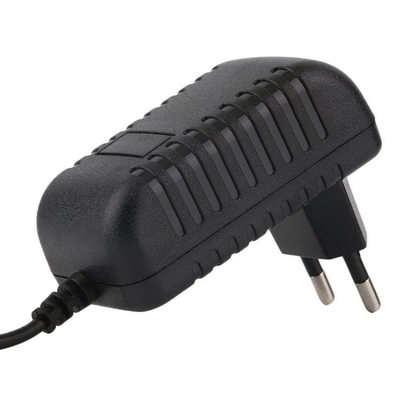 Adattatore di alimentazione a corrente continua 9V 1A per l'uscita del router 9V 600mA Input AC100-240V Tipo di uscita DC