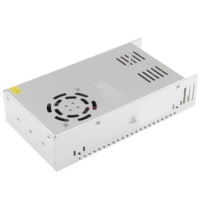 Fornitore di alimentazione per automazione industriale in lega di alluminio 110V/220V DC 60V 6A 360W da C-Powe
