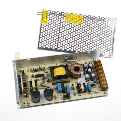 220v 12v Switch Power Supply 3.3A 5A 10A per applicazioni elettroniche europee/asiatiche