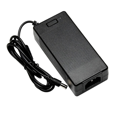 C-Power 8.4V5A 12.6V5A 25.2V2A 25.2V 3V 29.4V3A Caricabatterie agli ioni di litio per materiale ABS PC