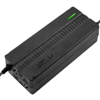 2.5mm 2.1mm DC Head 54.6V 5A Caricabatterie agli ioni di litio per 48V E-bike Magnum Bagi bike Amego