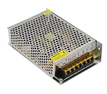 24V tensione di uscita C-potenza 2.5A 12V 5A alimentazione AC DC protezione da sovratensione