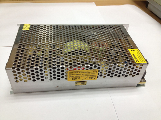 24V tensione di uscita C-potenza 2.5A 12V 5A alimentazione AC DC protezione da sovratensione