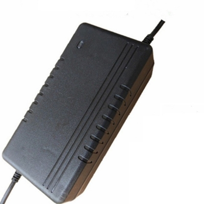 Potenza di uscita 72W C-Power 24V 3A Caricabatterie al litio Li-ion 25.55v 25.2v 29.2v 29.4v