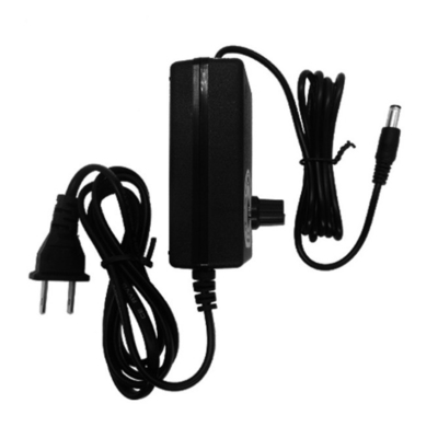 AC100-240V DC 3V-12V 2A Adaptore di tensione regolabile per UE UK AU CN da C-Power