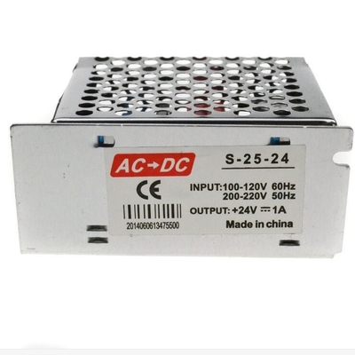 110V ac a 5V 24v dc LED ac dc 1W 20W alimentatore di commutazione per la protezione contro le tempere