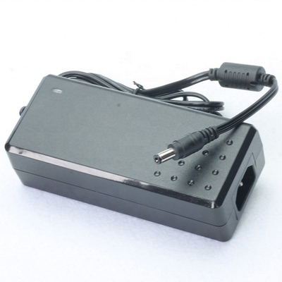 Connessione desktop C-Power AC 100-240v 50-60hz 24v 5a 120w Adaptore di alimentazione per stampante 3D