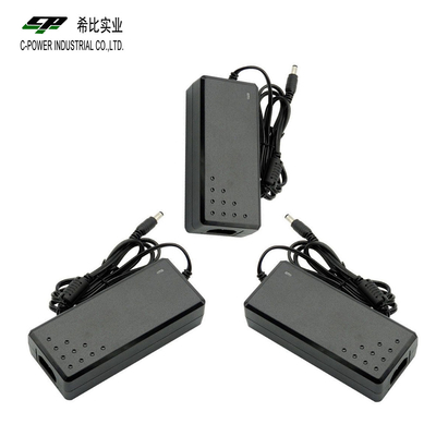 Connessione desktop C-Power AC 100-240v 50-60hz 24v 5a 120w Adaptore di alimentazione per stampante 3D