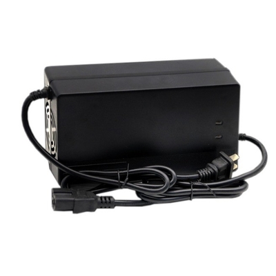 C-Power 20S 73V DC AC110/220V 60V 4A LiFePO4 caricabatterie al litio per il connettore richiesto