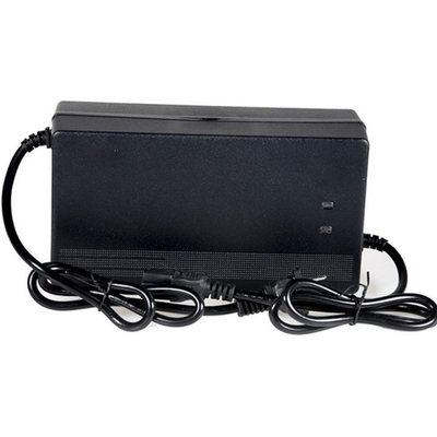 C-Power 20S 73V DC AC110/220V 60V 4A LiFePO4 caricabatterie al litio per il connettore richiesto