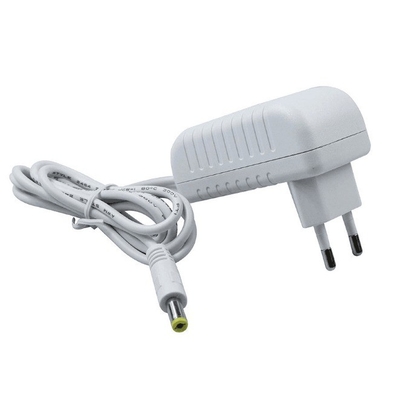 Tipo di uscita Adaptatore di alimentazione DC 12V DC per C-Power AC100-240V Input Bianco/Nero opzionale