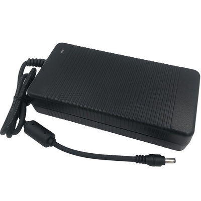 C-Power ABS Desktop Power Adapter 240W 12V 20A uscita per le esigenze del cliente
