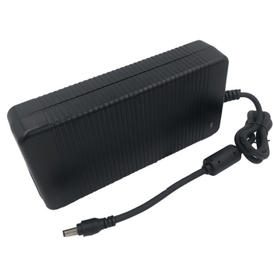 C-Power ABS Desktop Power Adapter 240W 12V 20A uscita per le esigenze del cliente