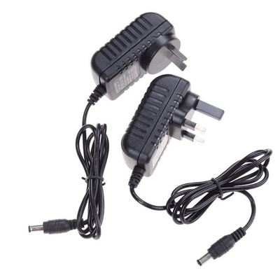 12V 1A 12V 1Amp 12V adattatore di alimentazione per il mercato europeo