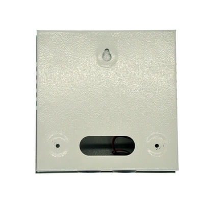 36W 4 porte DC12V CCTV Power Supply Box Distribuzione per videocamere CCTV all'aperto