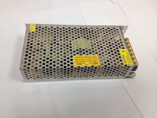 Protezione da sovraccarico 24v 200w DC Switch Power Supply per LED Driving Input Voltage 220V