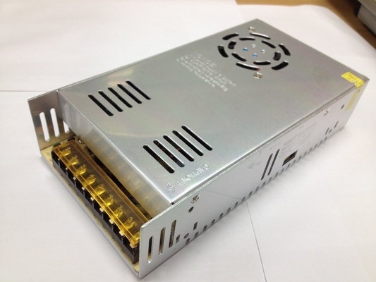 30A 13.8V Single Output AC DC LED CCTV Switch Fornitore di alimentazione Perfetto per il tuo business