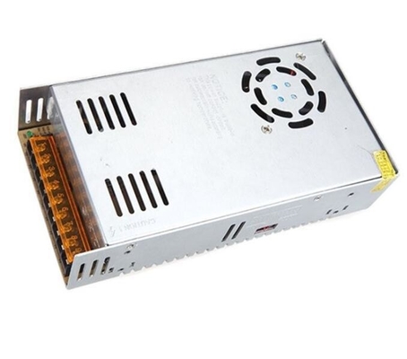 Fornitore di alimentazione a uscita singola a 18 V per strisce a LED CCTV Radio Computer Regulated DC Switching