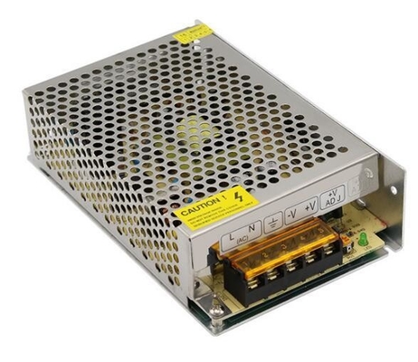 110v/220v Uscita Illuminazione LED Elettronica 54w 3a Adaptatore regolato 18v alimentazione continua