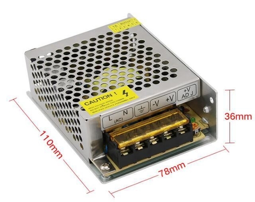 14.4v 15v alimentazione del trasformatore di potenza 45w 9v 15volt alimentazione del compratore