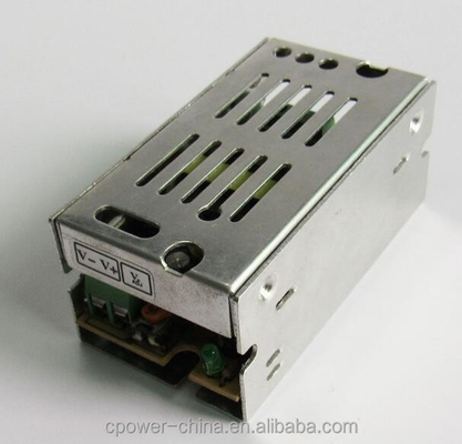5v 2a 10w Adaptore di alimentazione a LED per l'efficienza della striscia LED 86% Tipo di uscita singolo