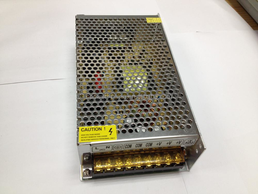 24V 3A 72W 100W 120W 150W 200W 250W 300W 360W Modalità di commutazione